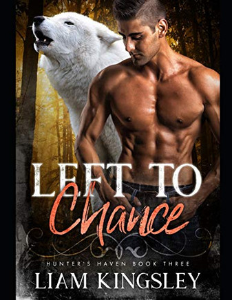 Left To Chance (Hunter'S Haven)