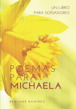 Poemas Para Michaela (Spanish Edition)