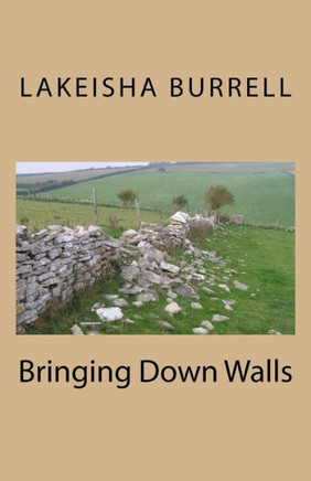 Bringing Down Walls - 9781475221817