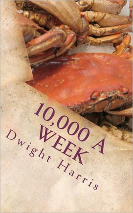 10,000 A Week: A Movie/TV Script