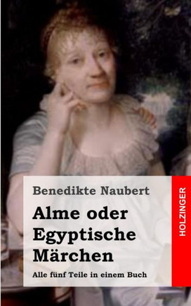 Alme oder Egyptische M??chen
