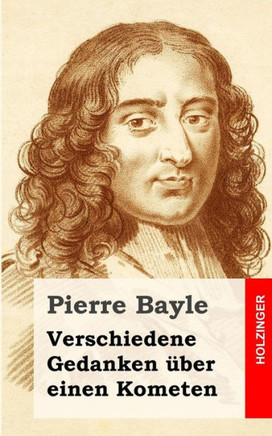 Verschiedene Gedanken ??er einen Kometen