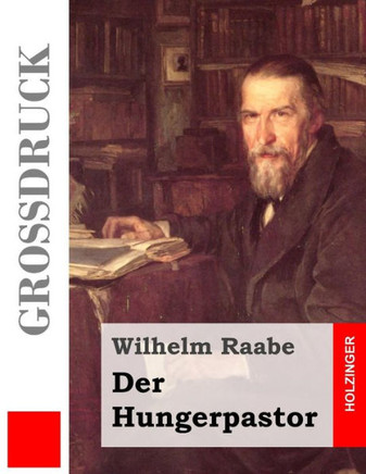 Der Hungerpastor (Gro??ruck)