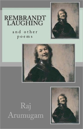 Rembrandt laughing: and other poems