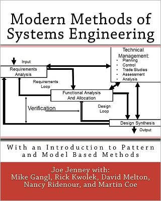 Modern Methods of Systems Engineering: With an Introduction to Pattern and Model Based Methods