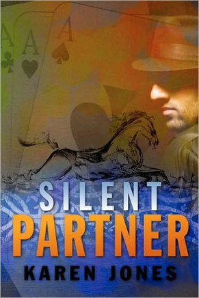 Silent Partner - 9781451579994
