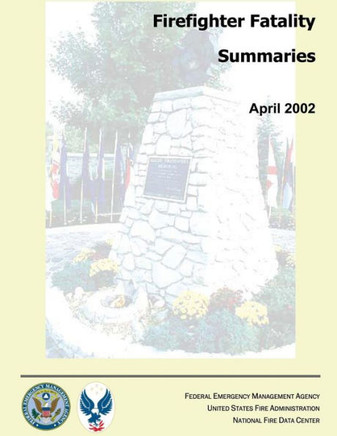 Firefighter Fatality Summaries