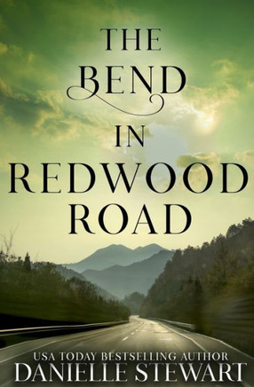 The Bend In Redwood Road