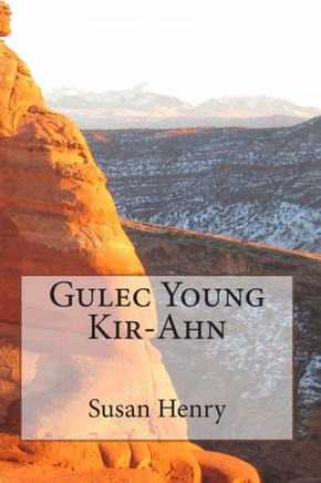 Gulec Young Kir-Ahn