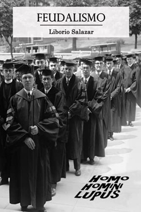 Feudalismo (Escuela Y Universidad) (Spanish Edition)