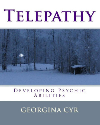 Telepathy: Developing Psychic Abilities
