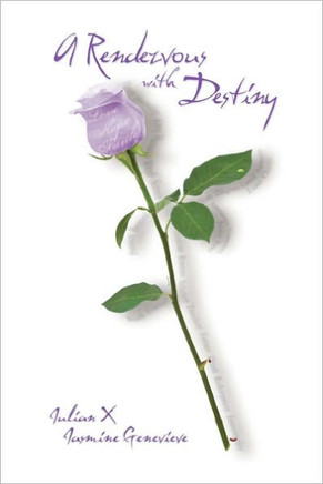 A Rendezvous With Destiny - 9781456535247
