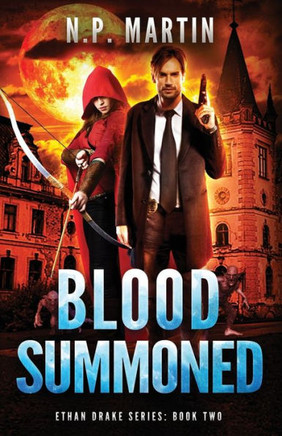 Blood Summoned (Ethan Drake Series)