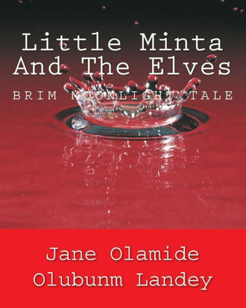 Little Minta And The Elves: Brim Moon Light Tale