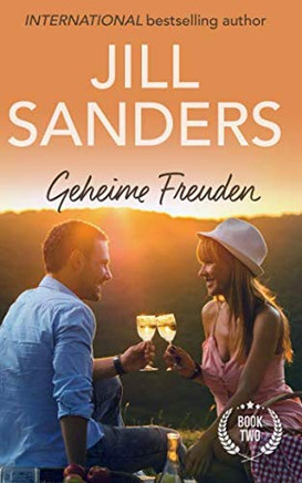 Geheime Freuden (Geheime Serie) (German Edition)
