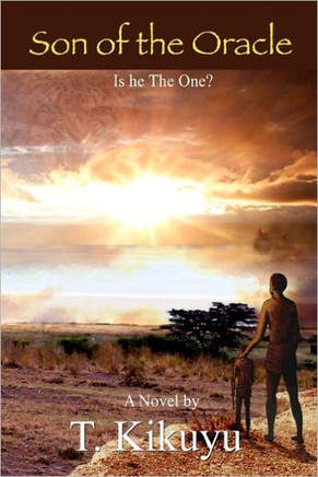 Son of the Oracle: Is he The One?