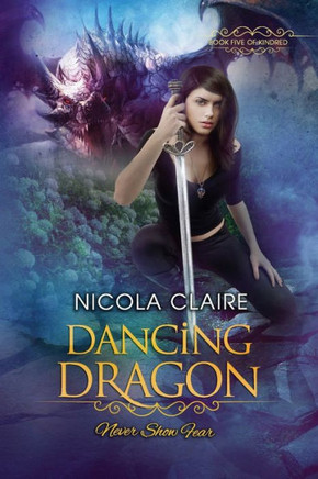 Dancing Dragon (Kindred, Book 5)
