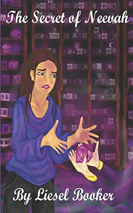 The Secret of Neevah (The Neevah Trilogy)