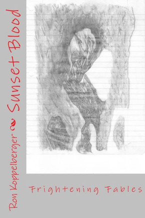 Sunset Blood: Frightening Fables