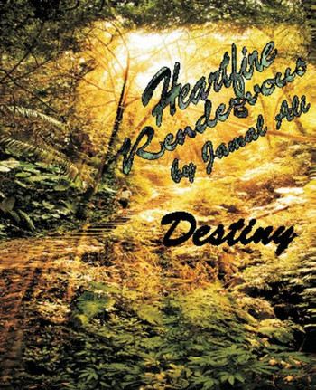 Heartfire Rendezvous: Destiny