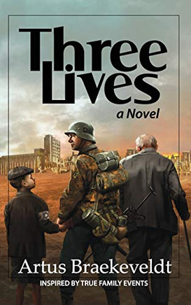 Three Lives