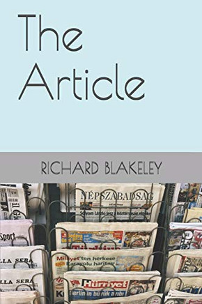 The Article (Leblanc And Associates)