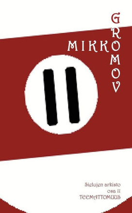 Sielujen arkisto osa 11: Teemattomuus