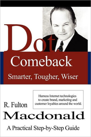 Dot.Comeback: Smarter, Tougher, Wiser