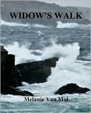 Widow's Walk - 9781475277609