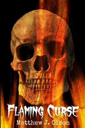 Flaming Curse (Marta'S Curses)