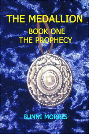 The Medallion: Book One - The Prophecy