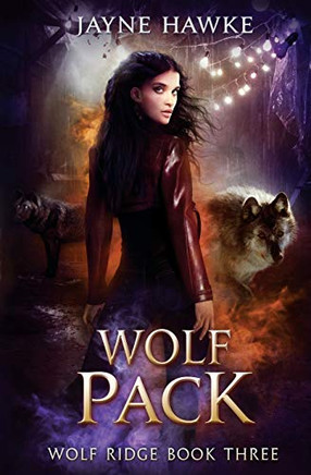 Wolf Pack (Wolf Ridge)