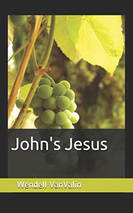 John'S Jesus