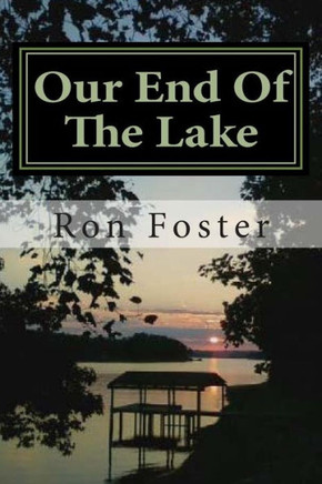 Our End Of The Lake: Surviving After The 2012 Solar Storm