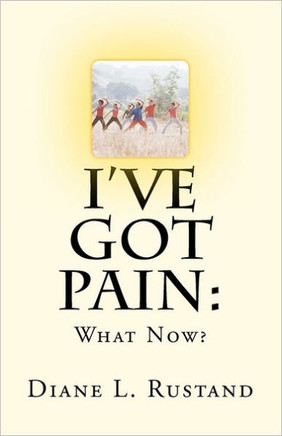 I've Got Pain: What Now?