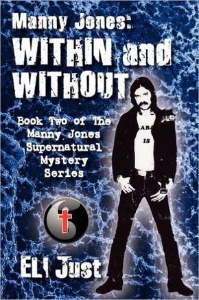 Manny Jones: 'WITHIN and WITHOUT'