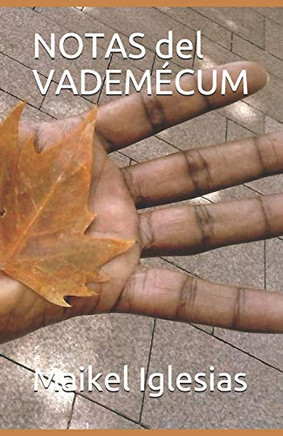Notas Del Vadem?Cum (Spanish Edition)