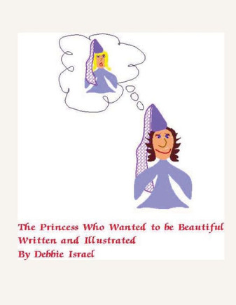The Princess Who Wanted to be Beautiful: Is Beauty only Skin Deep?