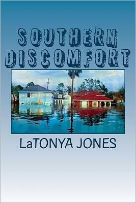 Southern Discomfort - 9781466291911