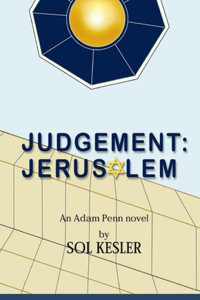 Judgement: Jerusalem: Judgement: Jerusalem