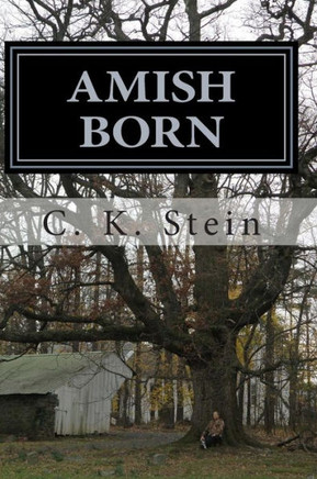 Amish Born