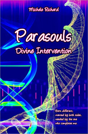 Parasouls: Divine Intervention
