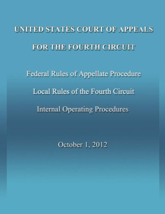 United States Court of Appeals for the Fourth Circuit