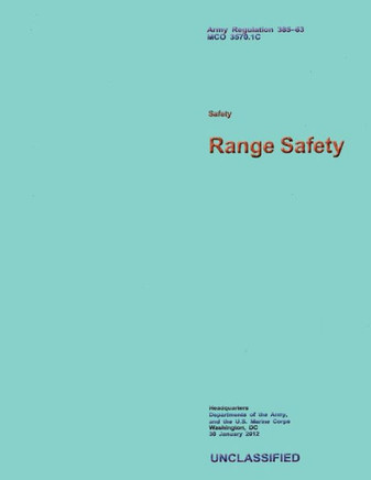 Range Safety