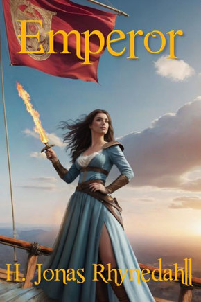Emperor: The Key to Magic IV