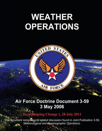 Weather Operations