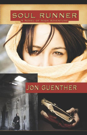 Soul Runner: A Novel of High Adventure