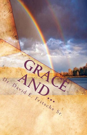 Grace and...: You cannot become what you already are!