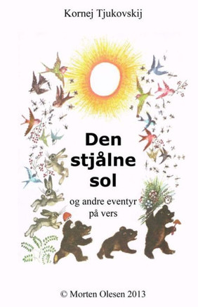 Den stj??ne sol og andre eventyr p??vers