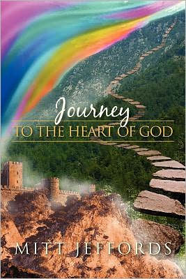 Journey to the Heart of God